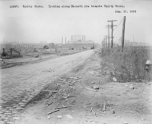 Site photograph